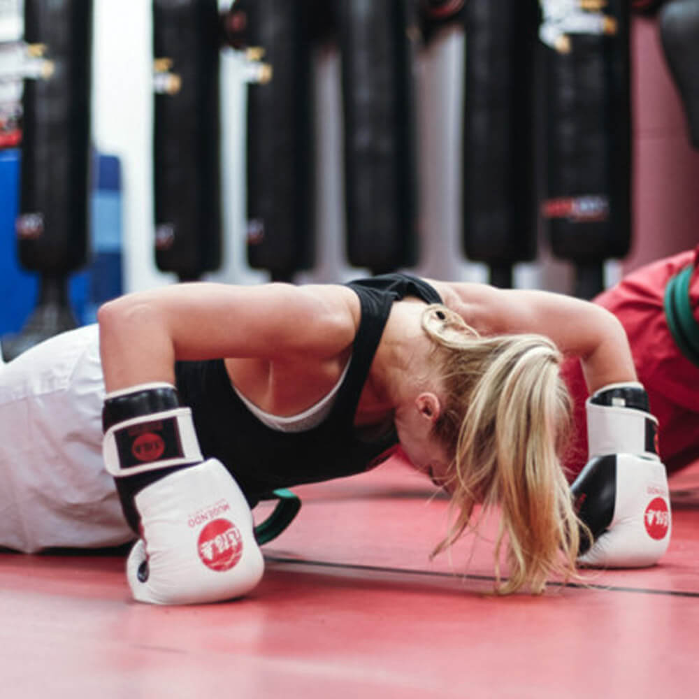 workout Clases de workouts en Mugendo